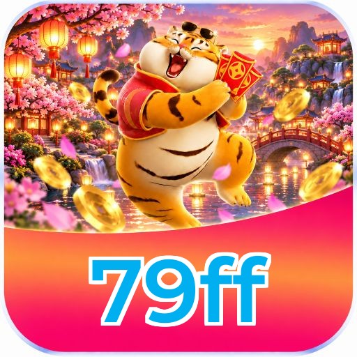 Logo 79ff