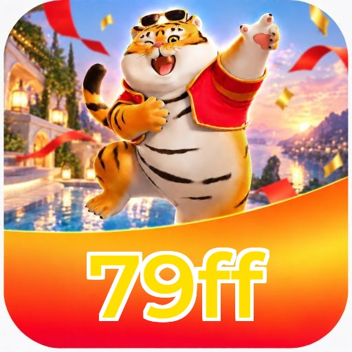 Logo 79ff