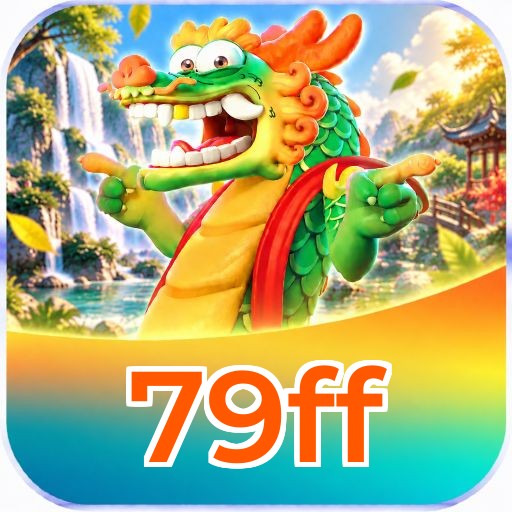 Logo 79ff - Cassino Online Brasil