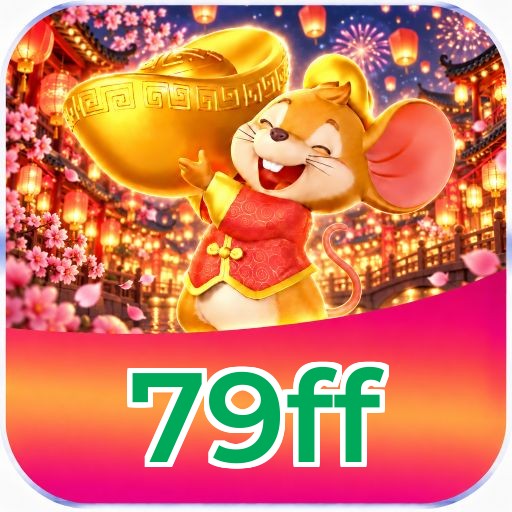 Logo 79ff