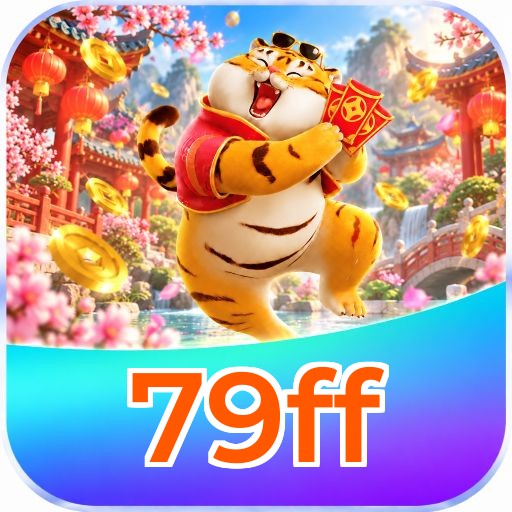 Logo 79ff