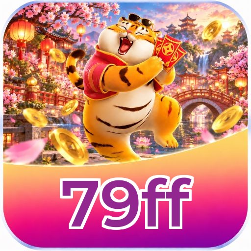 Logo 79ff