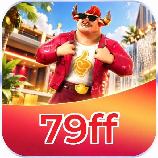 Logo 79ff - Cassino Online Brasil