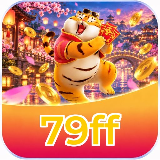 Logo 79ff - Cassino Online Brasil