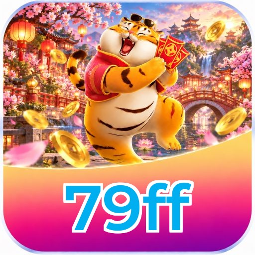 Logo 79ff