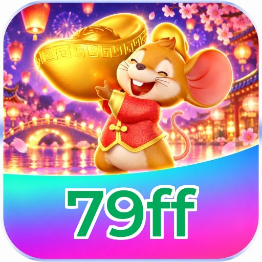 Logo 79ff