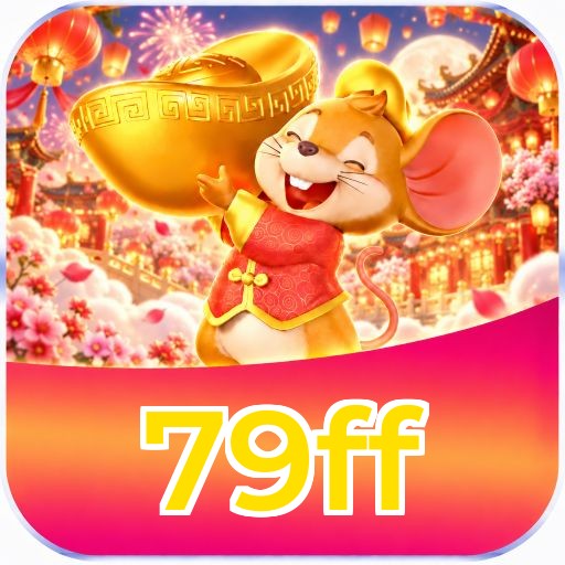 Logo 79ff