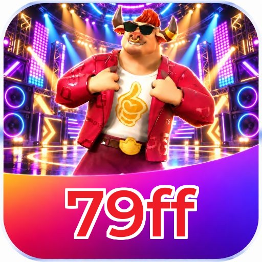 Logo 79ff