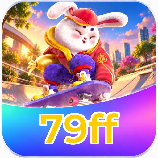 Logo 79ff