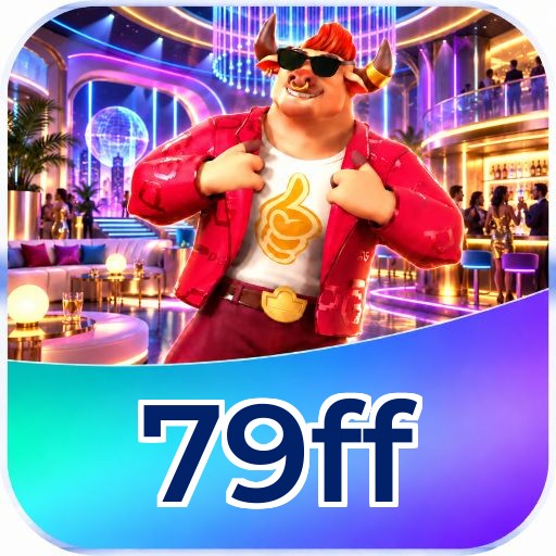 Logo 79ff