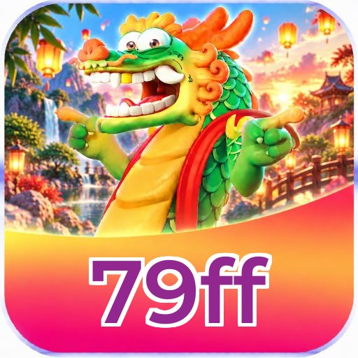 Logo 79ff