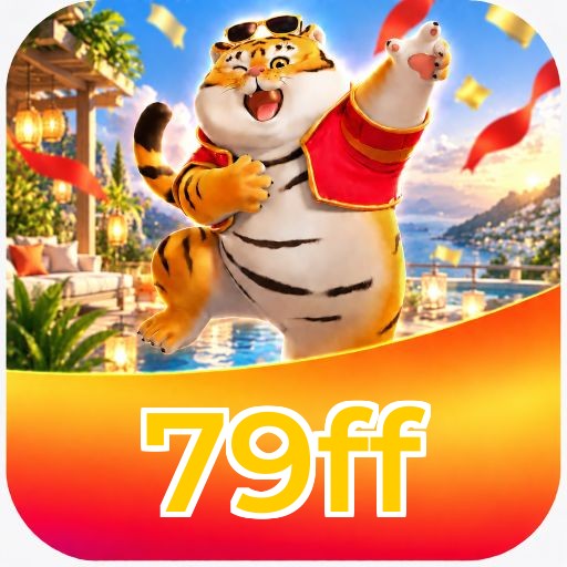 Logo 79ff - Cassino Online Brasil
