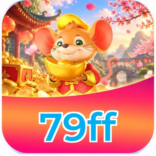 Logo 79ff