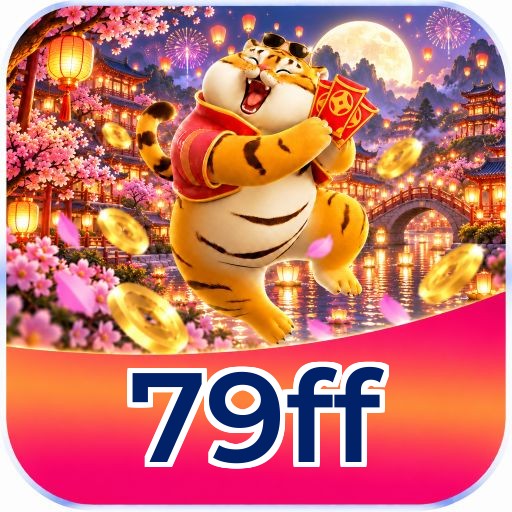 Opções de download da 79ff - Android, iOS, PC